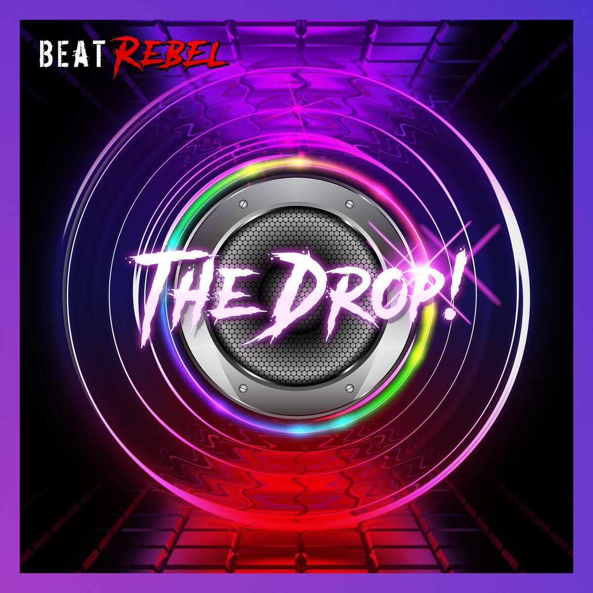Album cover of The Drop!