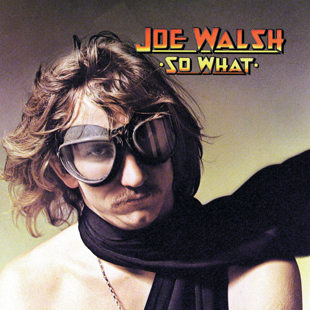 Picture of So What (Reissue)