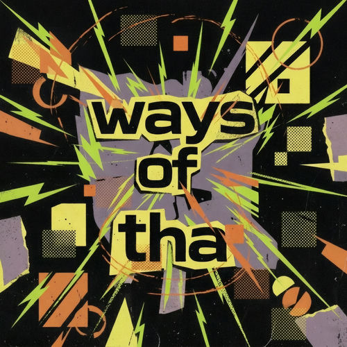 ways of tha