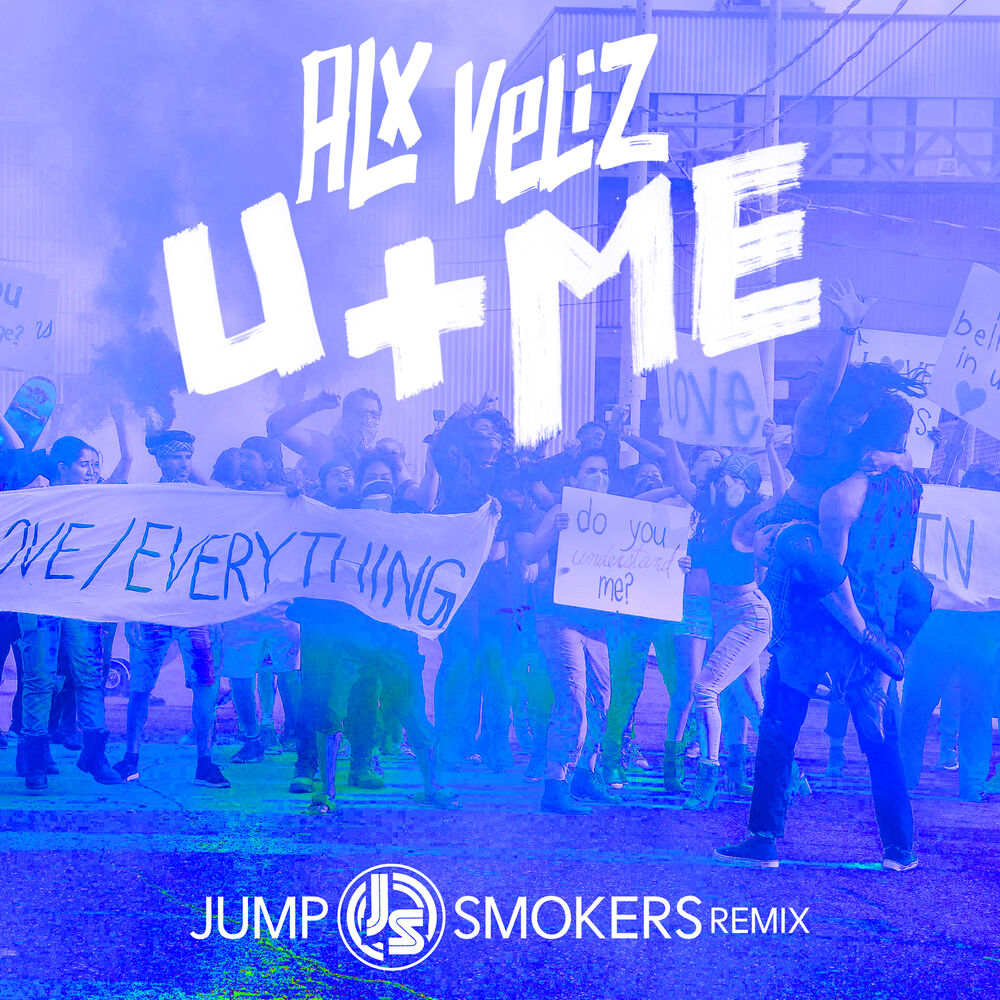 Picture of U+Me (Jump Smokers Remix)