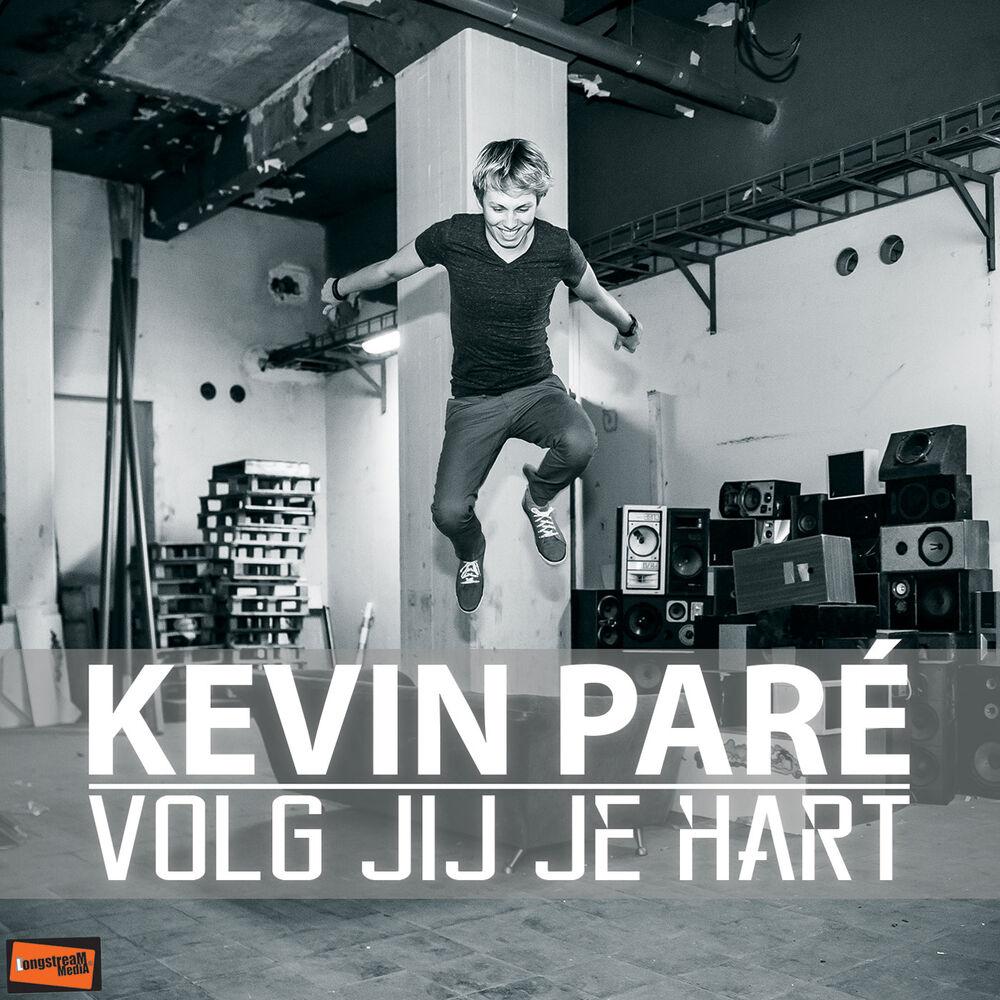Picture of Volg jij je hart