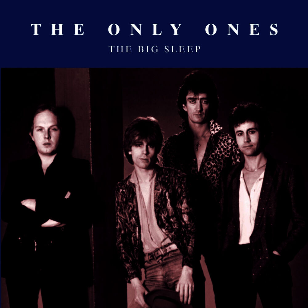 Picture of The Big Sleep