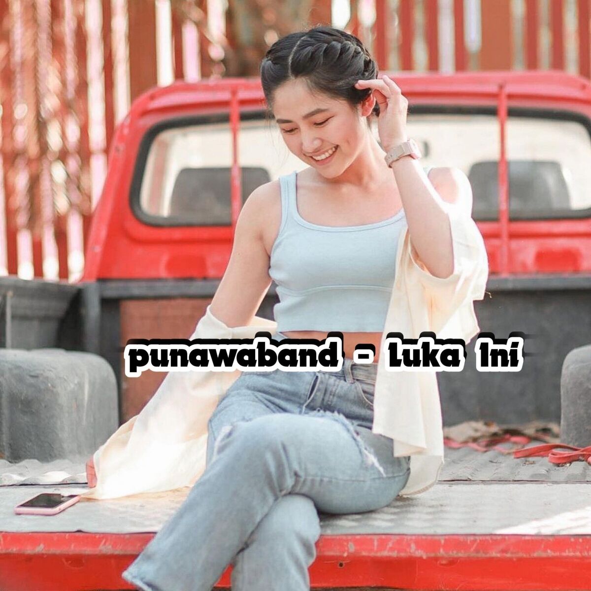 Album cover of Luka Ini (Acoustic)