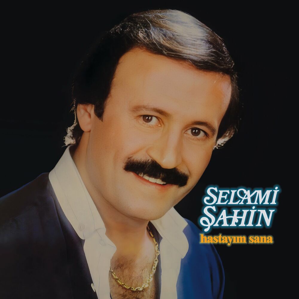 Picture of Hastayım Sana