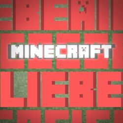 Cover of Minecraft Liebe für Paluten und GLP