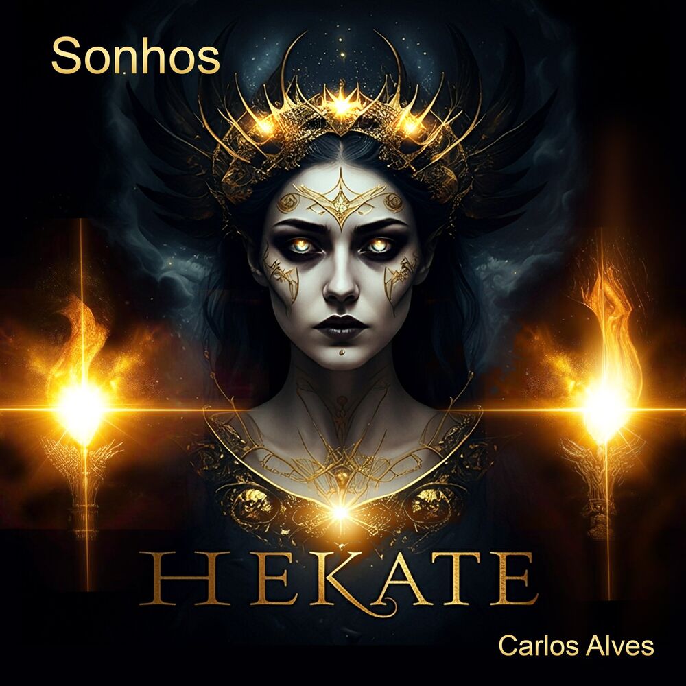 Picture of Sonhos Hekate