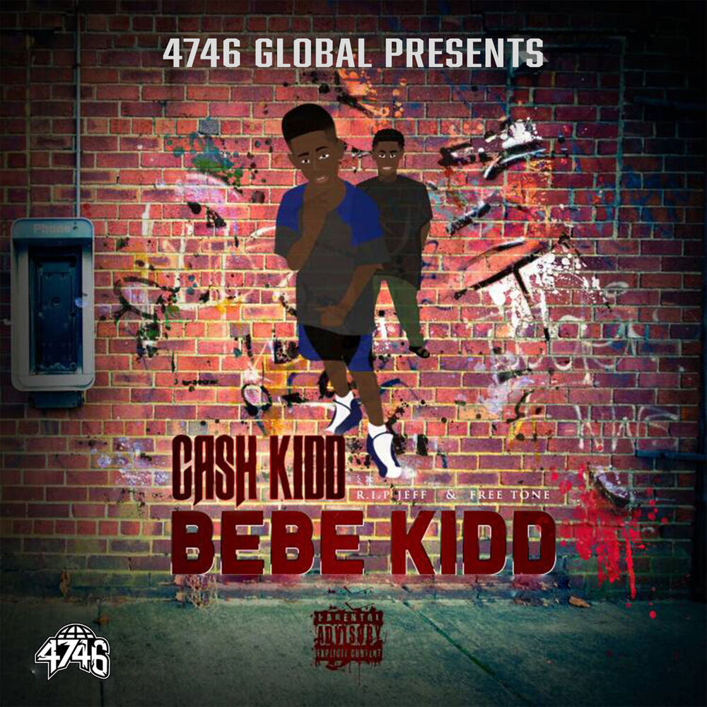 Picture of BeBe Kidd
