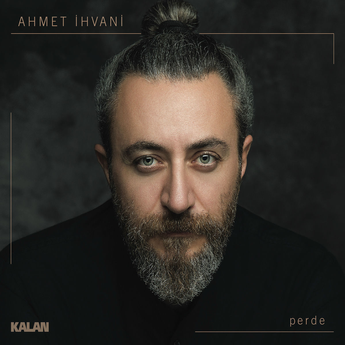 Album cover of Vahdet Kaynağından Dolu İçenler