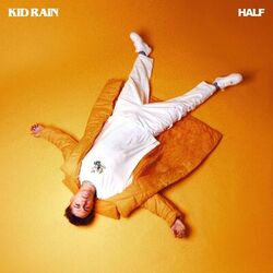 Cover of Half