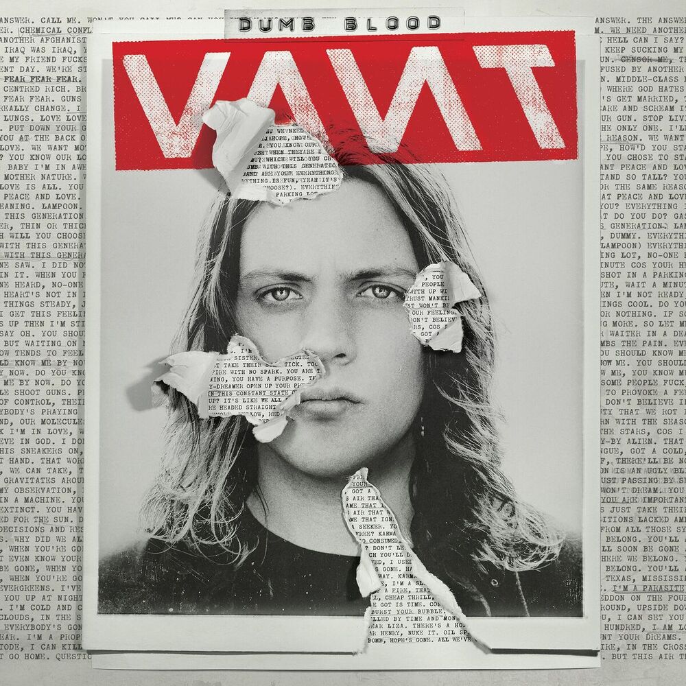 Picture of DUMB BLOOD (Deluxe Edition)