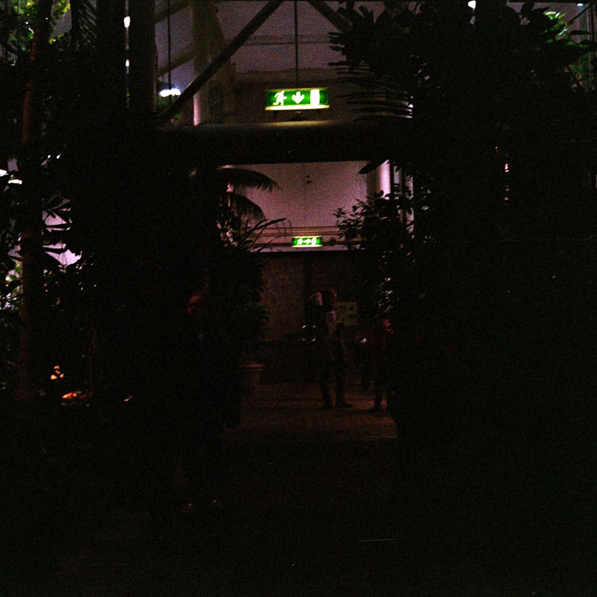 Album cover of Semantik