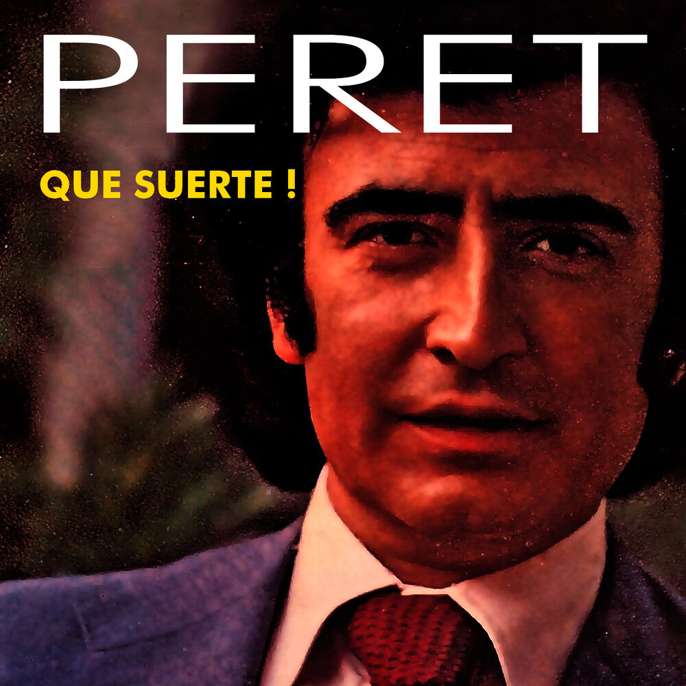 Picture of Que Suerte!
