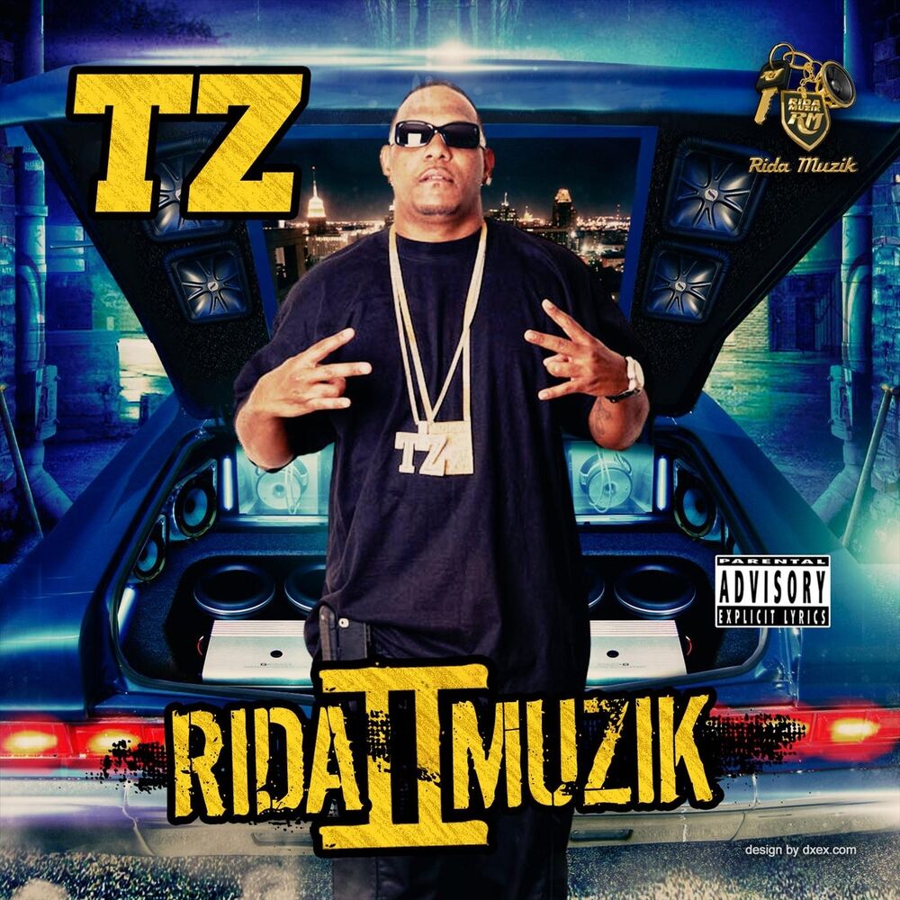 Picture of Rida Muzik 2