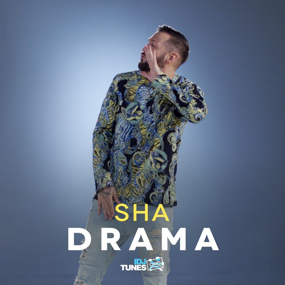 Picture of Drama