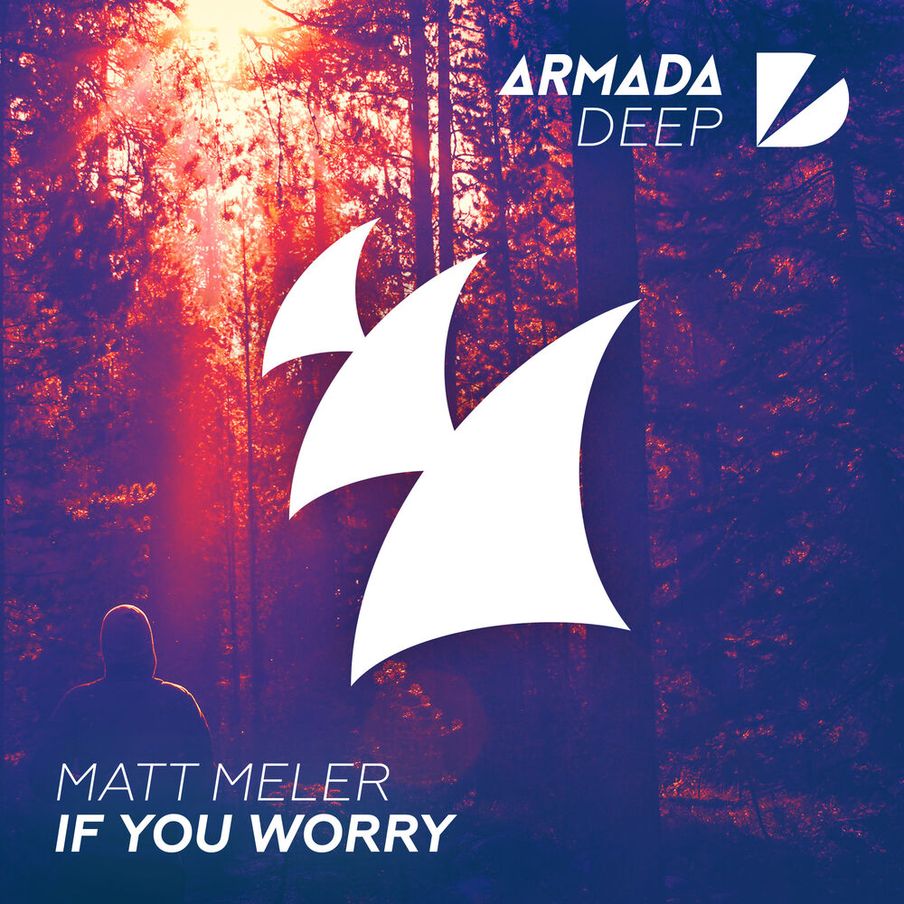 Picture of If You Worry