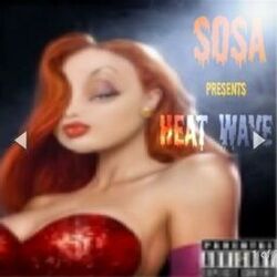 Cover of HEATWAVE
