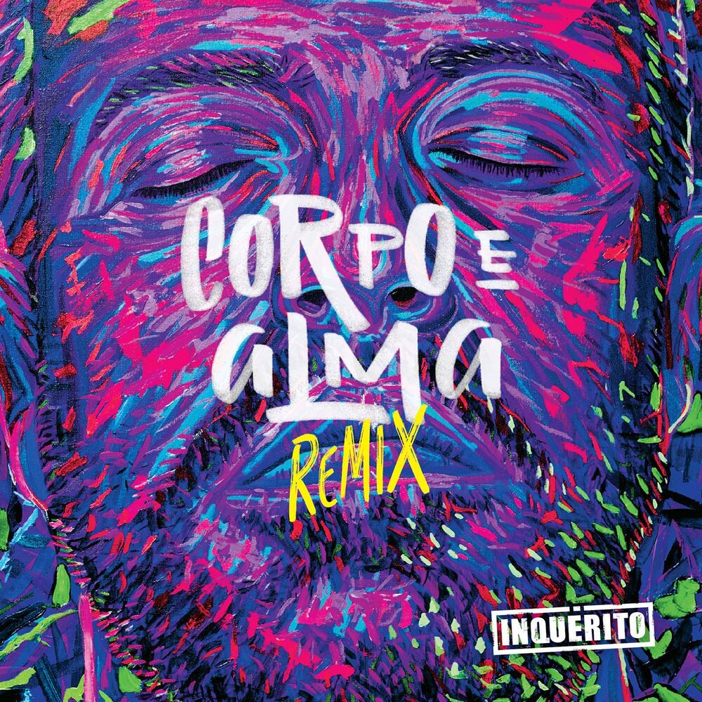 Picture of Corpo e Alma (Remixes)