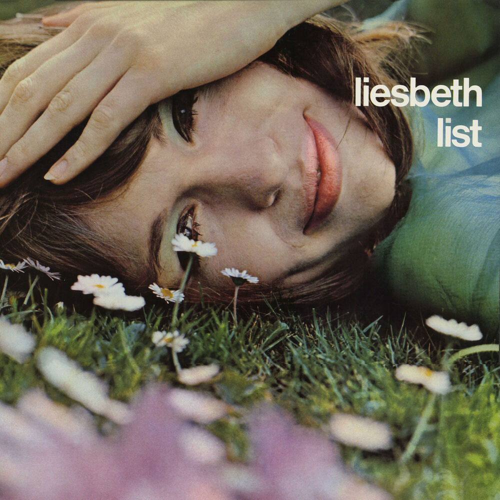 Picture of Liesbeth List (Remastered)