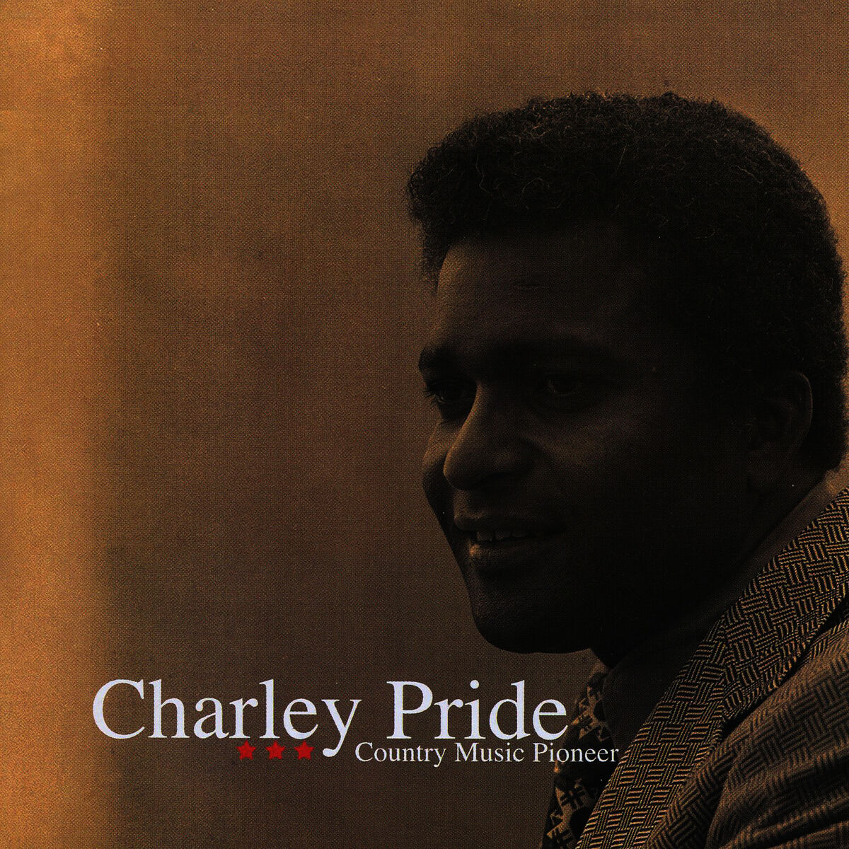 Album cover of Country Music Pioneer