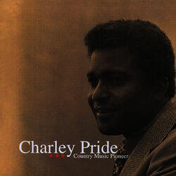 Cover of Country Music Pioneer