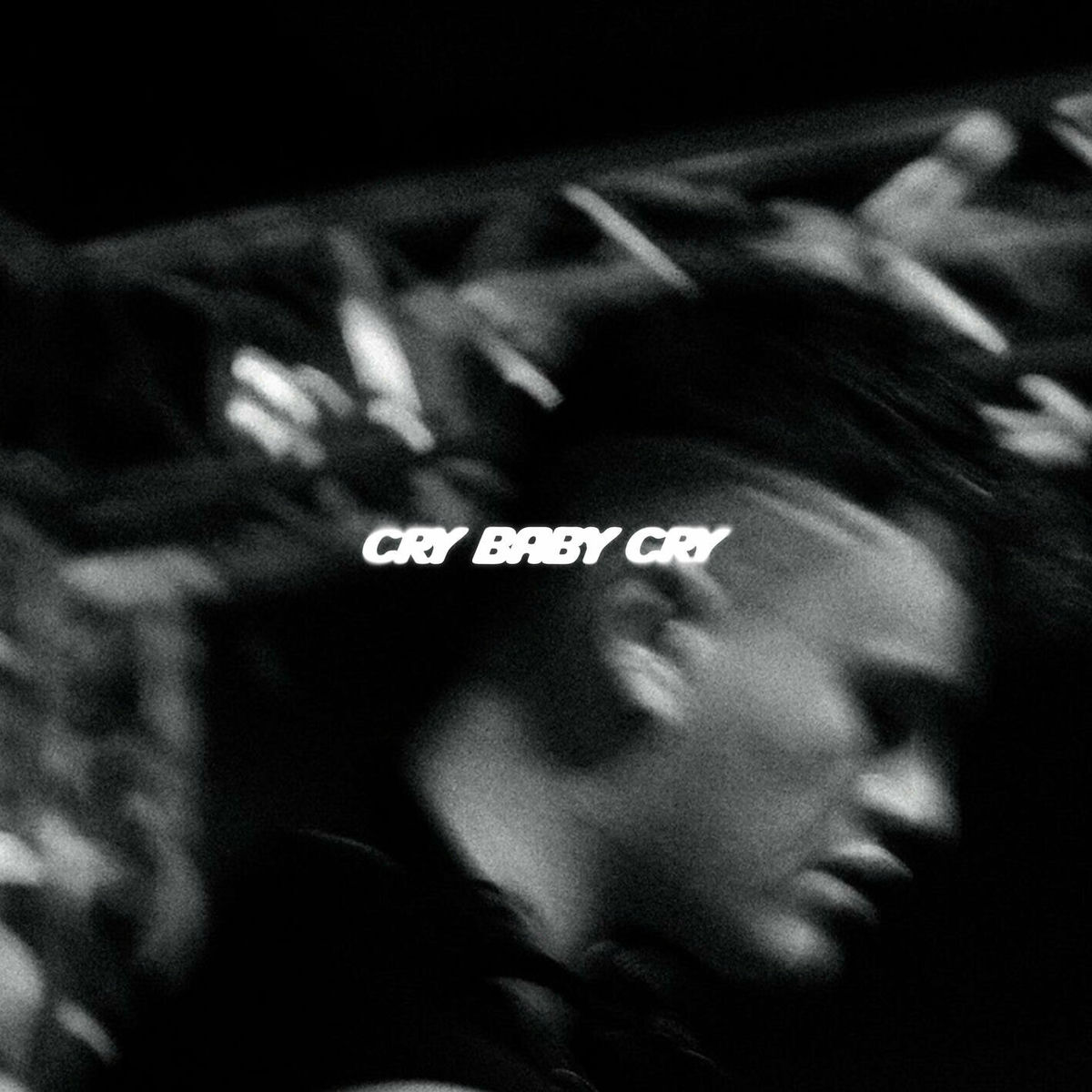 Album cover of Cry Baby Cry