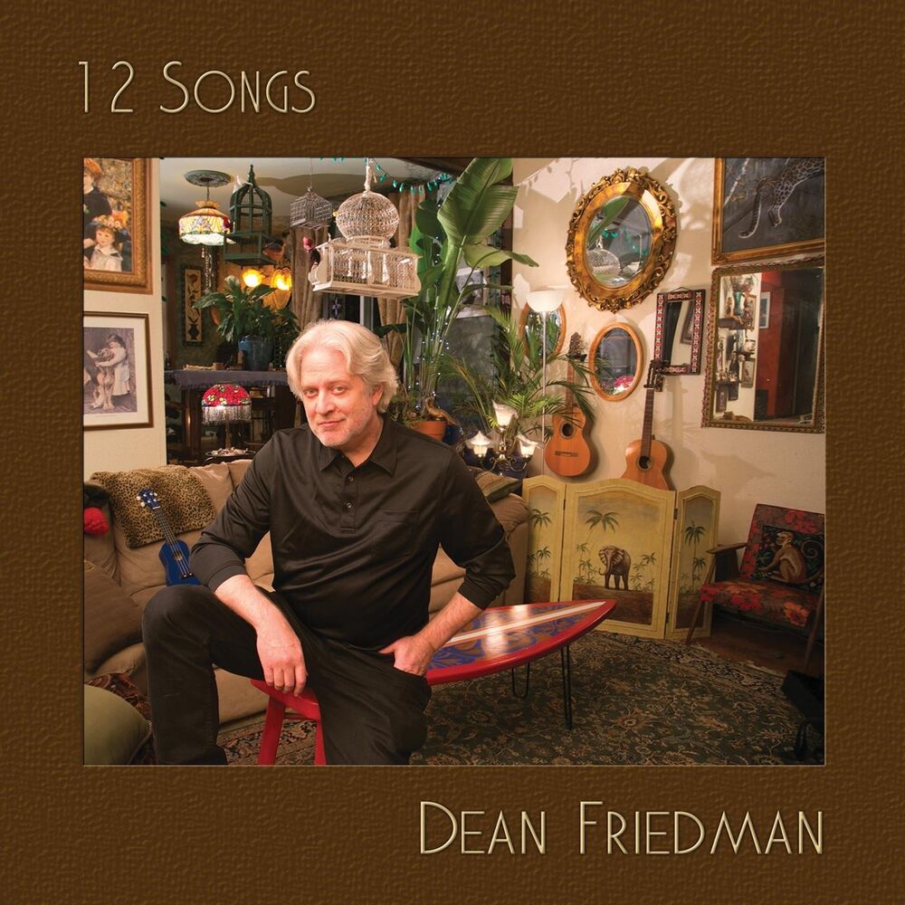 Picture of 12 Songs