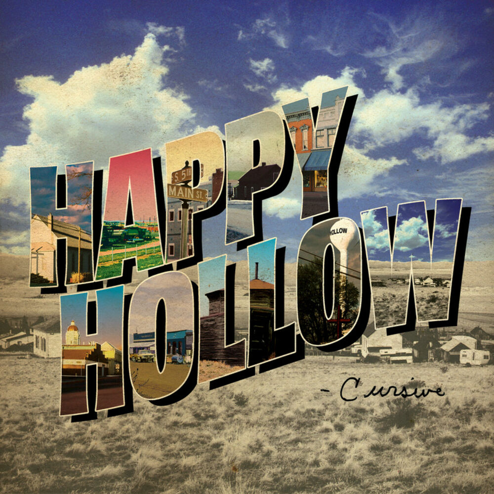 Picture of Happy Hollow