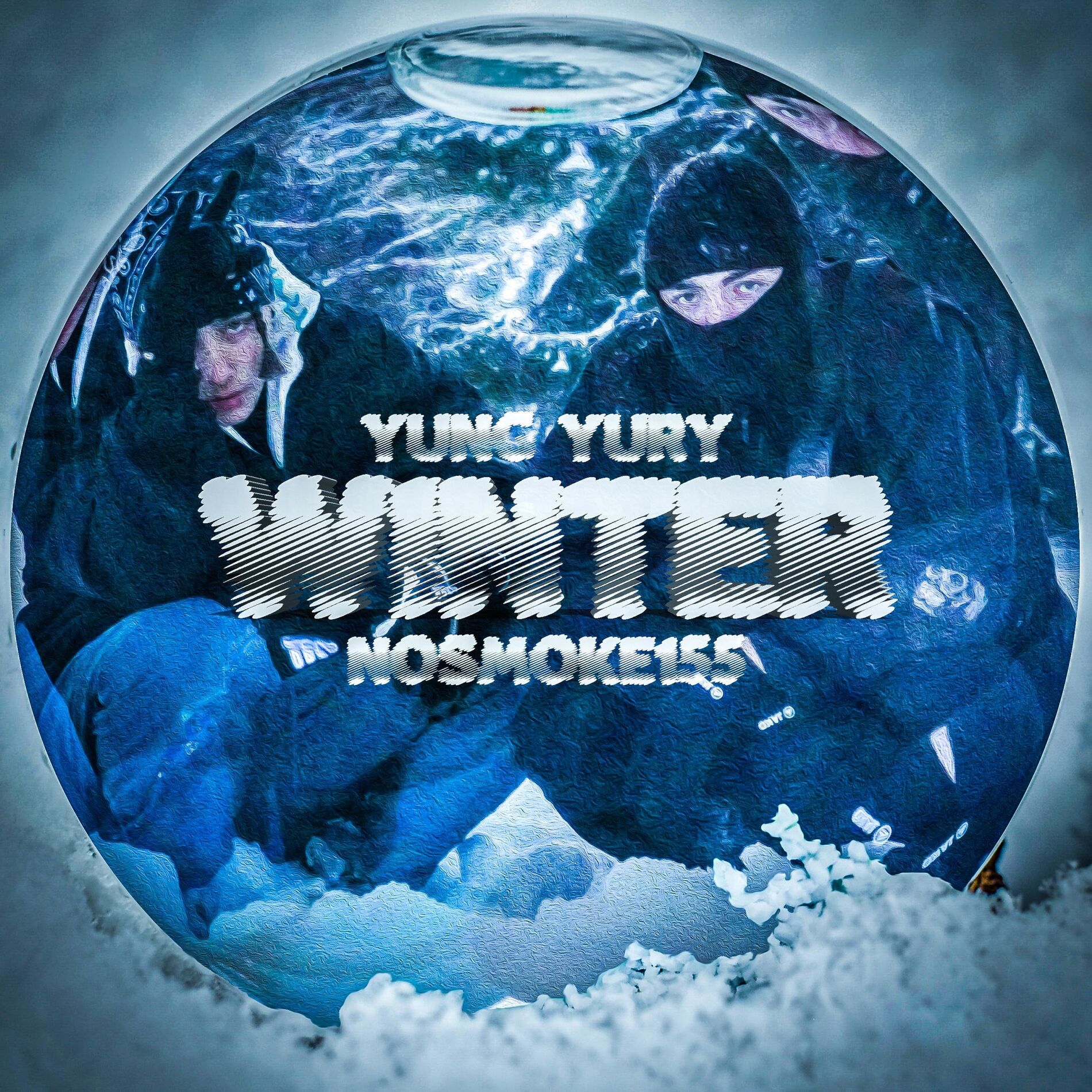 Album cover of Winter