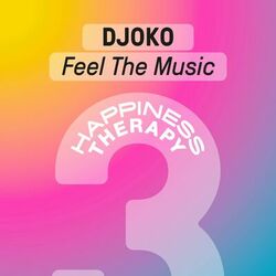Cover of Feel The Music