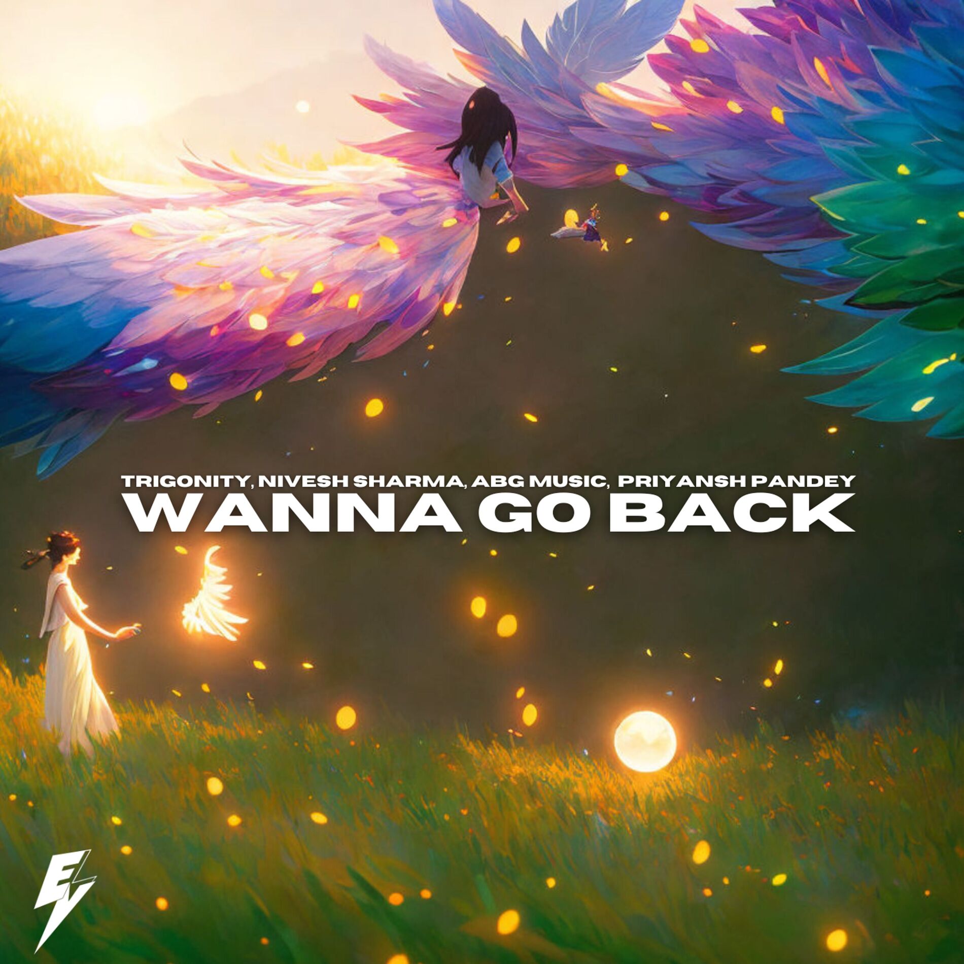 Album cover of Wanna Go Back