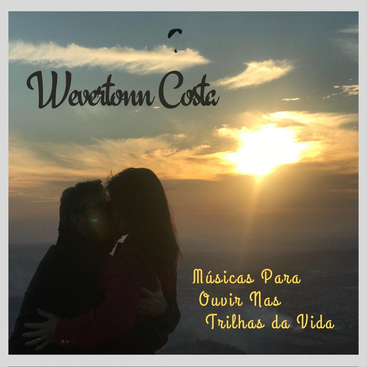 Album cover of Músicas para Ouvir nas Trilhas da Vida
