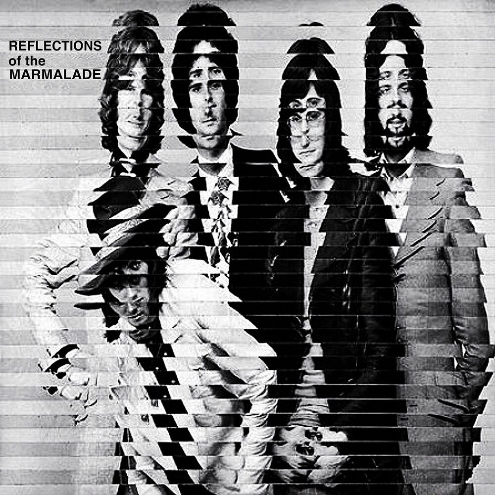 Picture of Reflections of The Marmalade (Original Recordings)