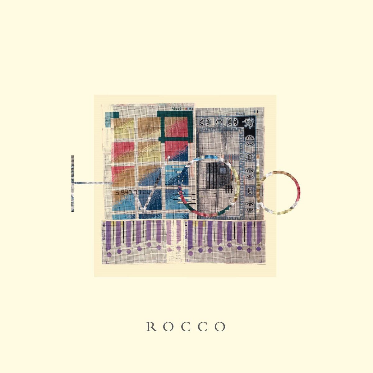 Album cover of Sync