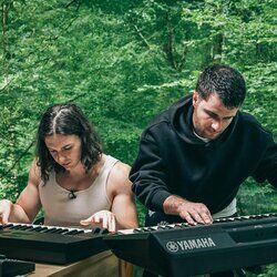 Cover of The Forest