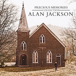 Cover of Precious Memories Collection