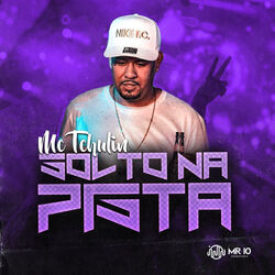 Cover of Solto na Pista