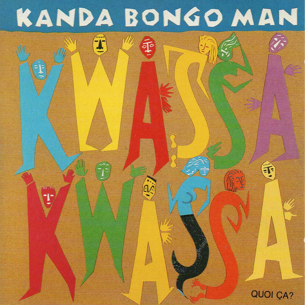Picture of Kwassa Kwassa