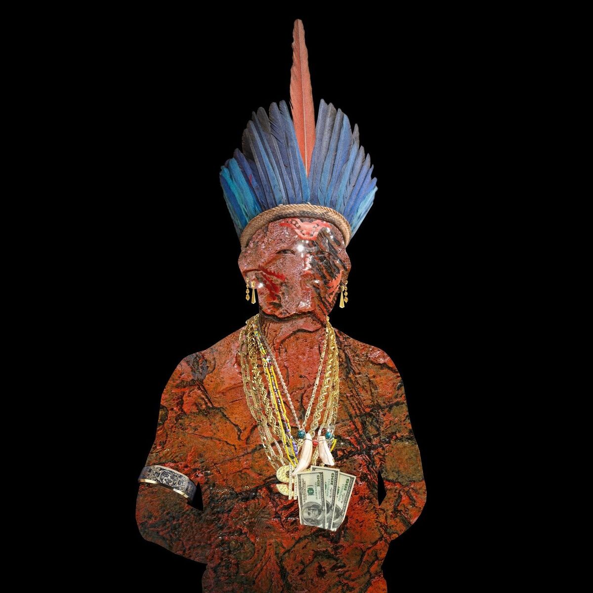 Album cover of Caribe Caribe (Album)