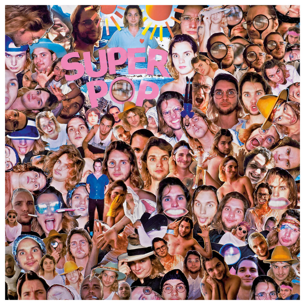 Picture of Super Pop