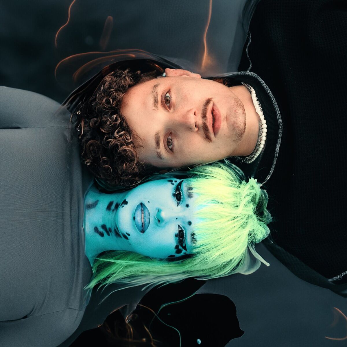 Album cover of Nur die Pills