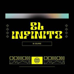 Cover of El infinito