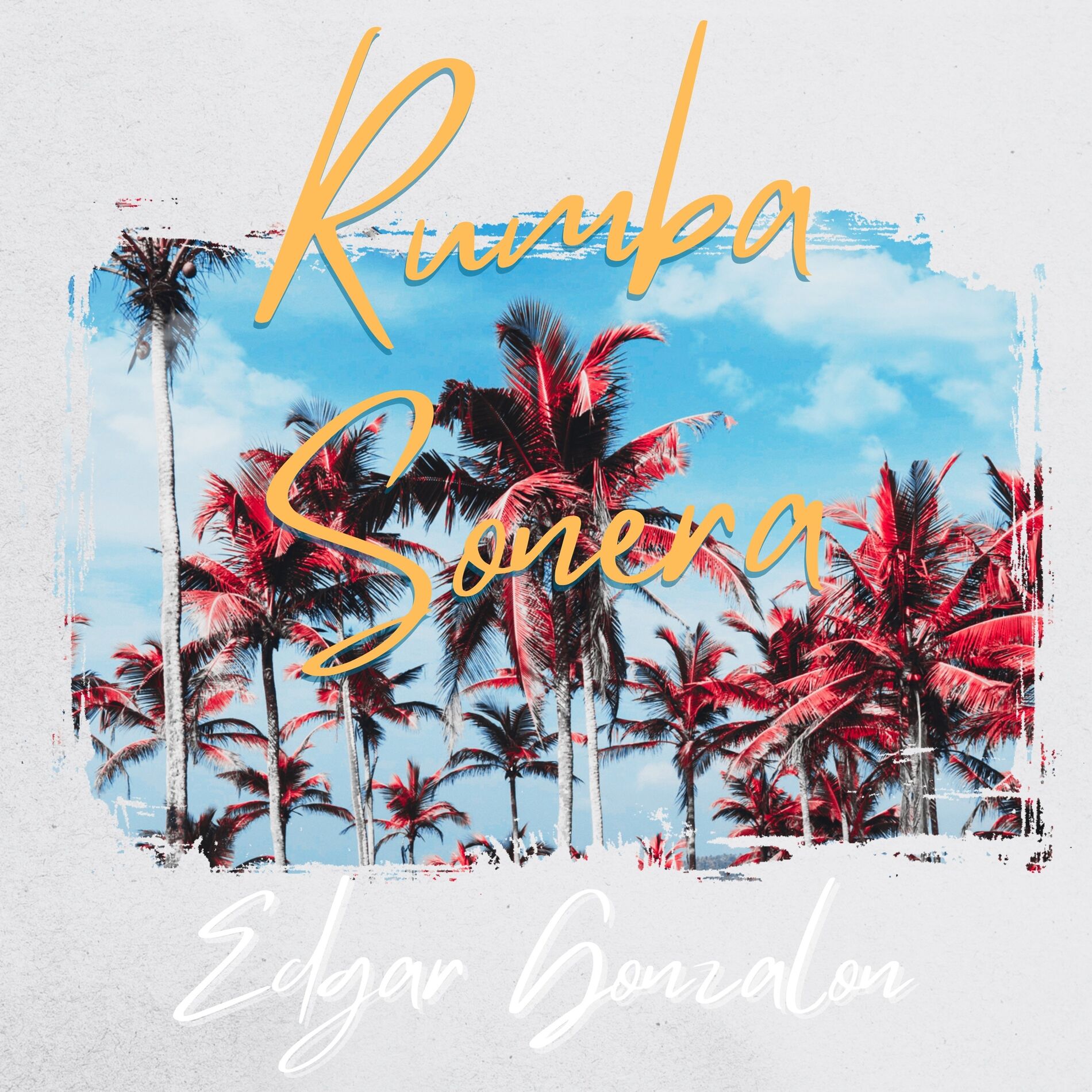 Album cover of Rumba Sonera