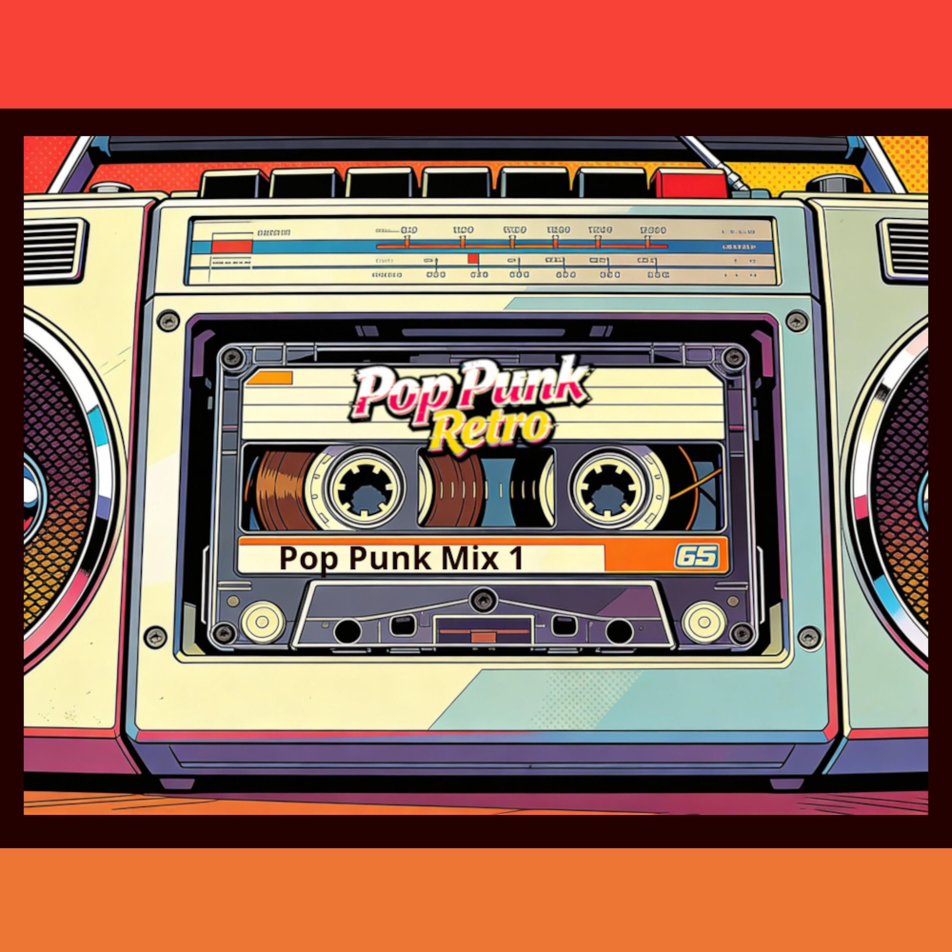 HIPHOP PUNK POP PUNK DVD 17枚　まとめ売り Pop Punk Retro (Mix 1) - Pop Punk | Deezer