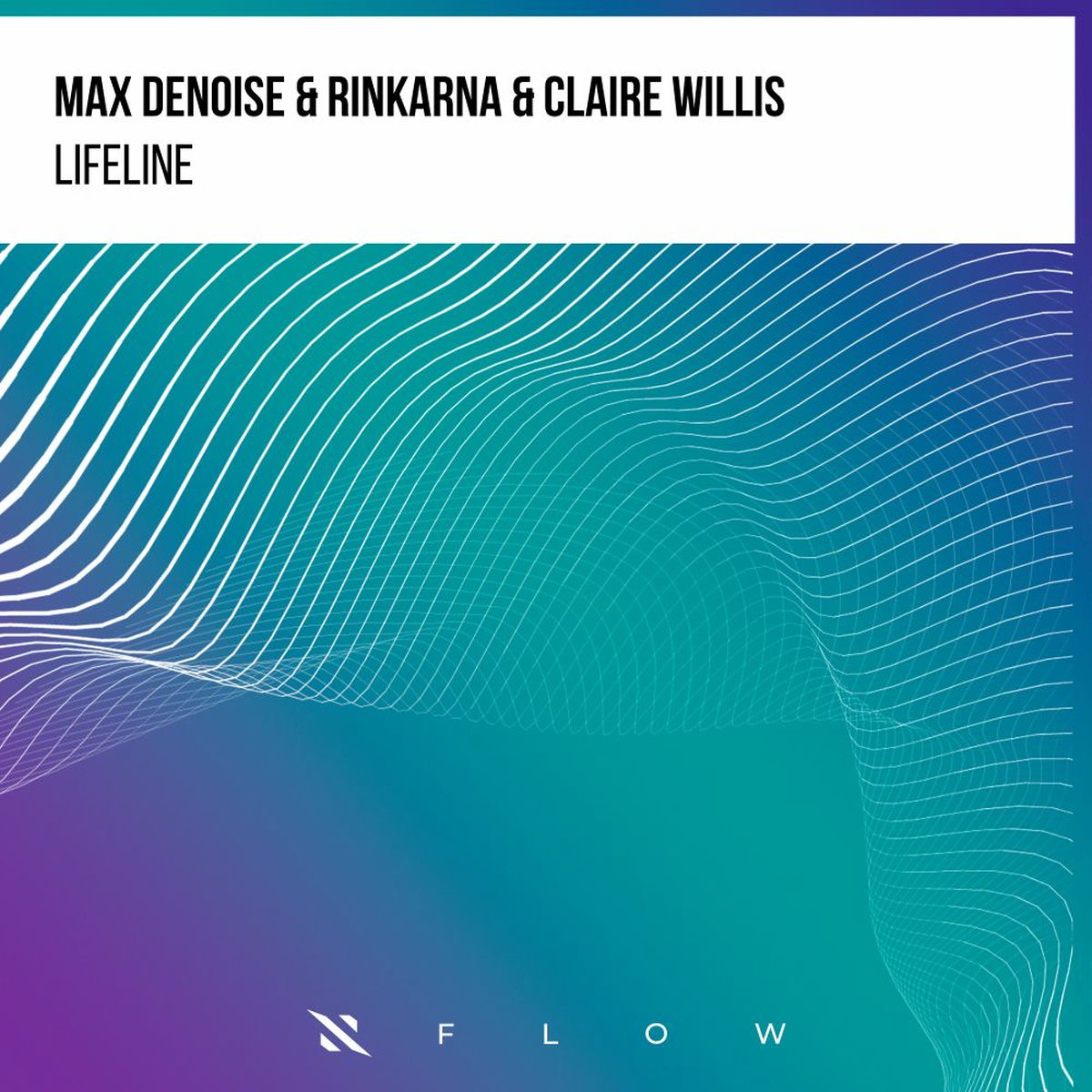 Album cover of Lifeline