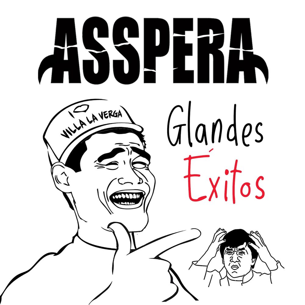 Picture of Glandes Exitos