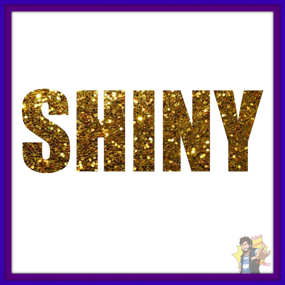 Album artwork for shiny by Culte