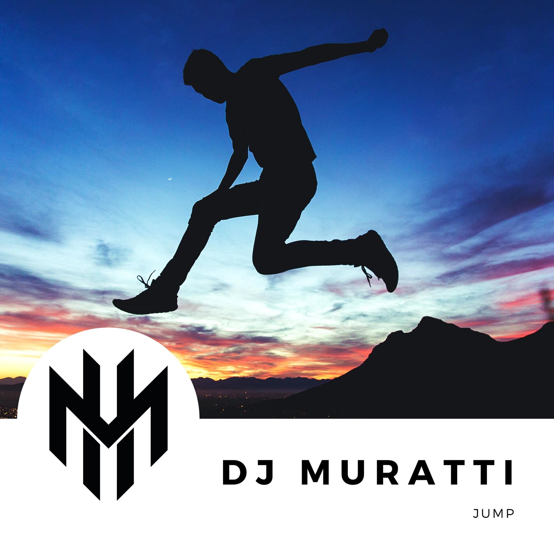 Album cover of Jump