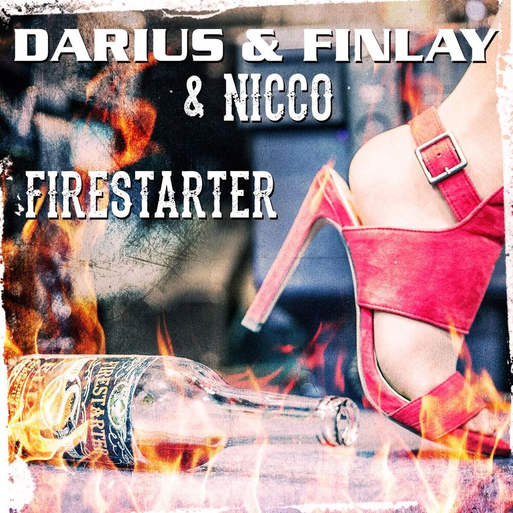 Picture of Firestarter