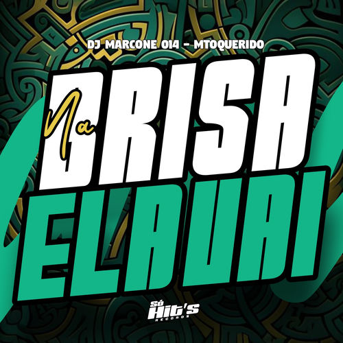 Na Brisa Ela Vai
