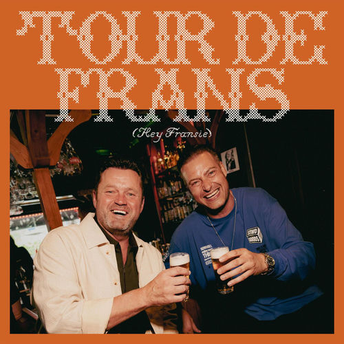 Tour de Frans (Hey Fransie)